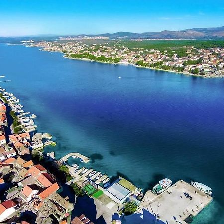 Apartments Villa Korina Brodarica  Luaran gambar
